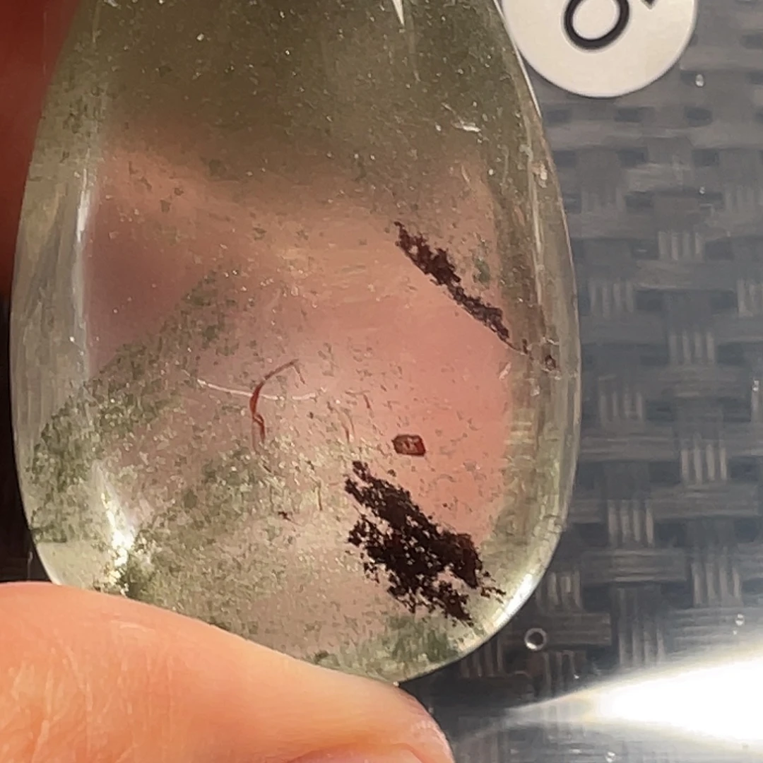 阳***丽吊坠(不含链)未镶嵌水晶