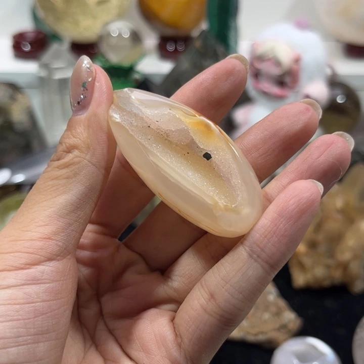 大型摆件（非配饰）水晶未镶嵌28