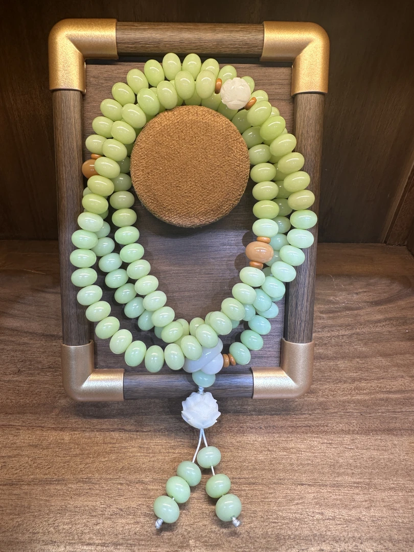 ZW集单圈甄选串25001（无礼盒）