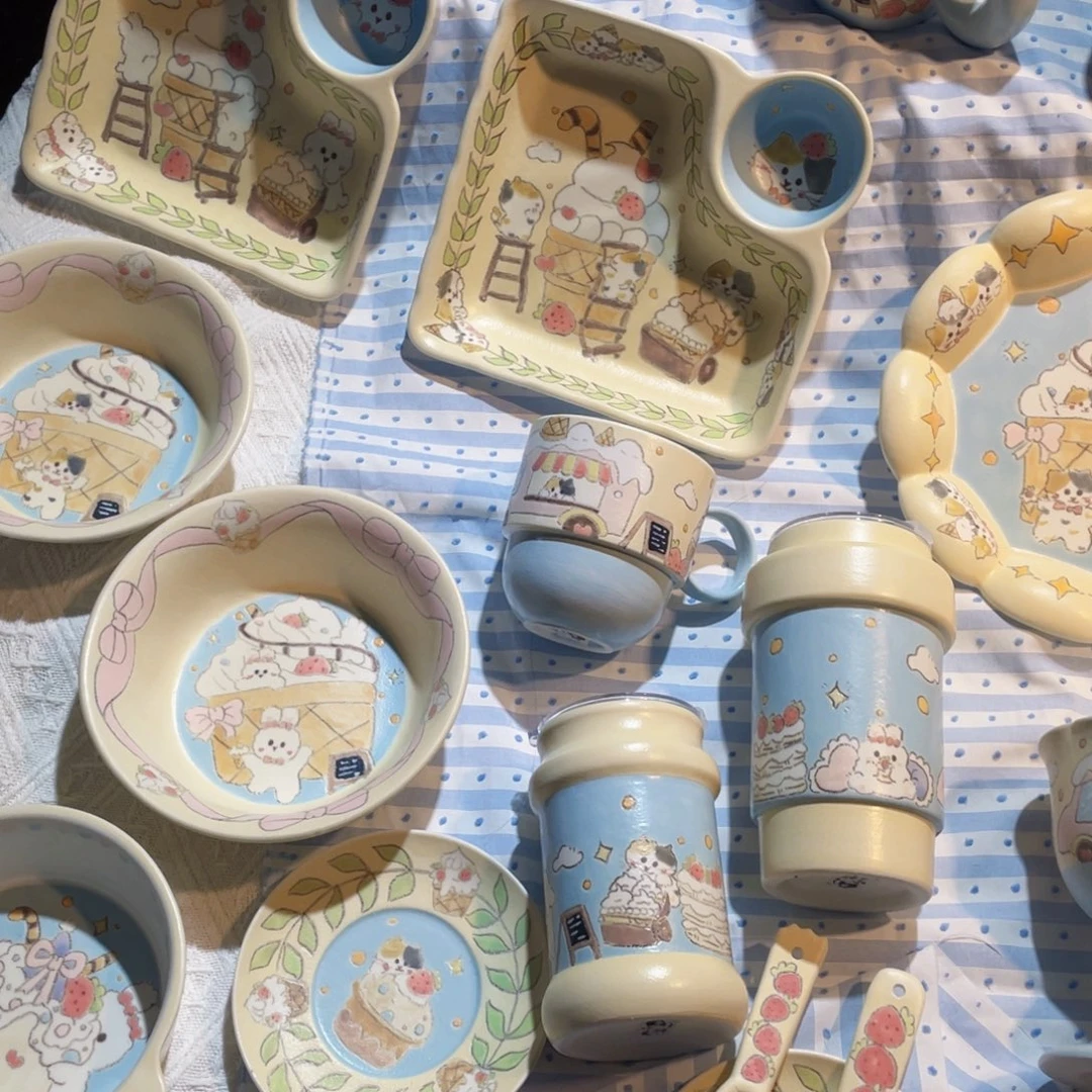 景德镇市精美作品
