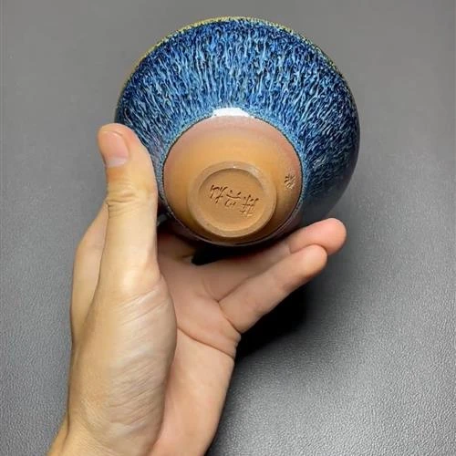 【闪购商品】茶盏-10119..........