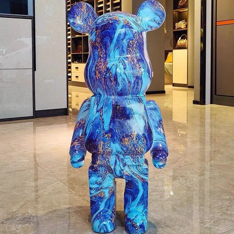 80公分MT潮玩摆件以直播间实物为准