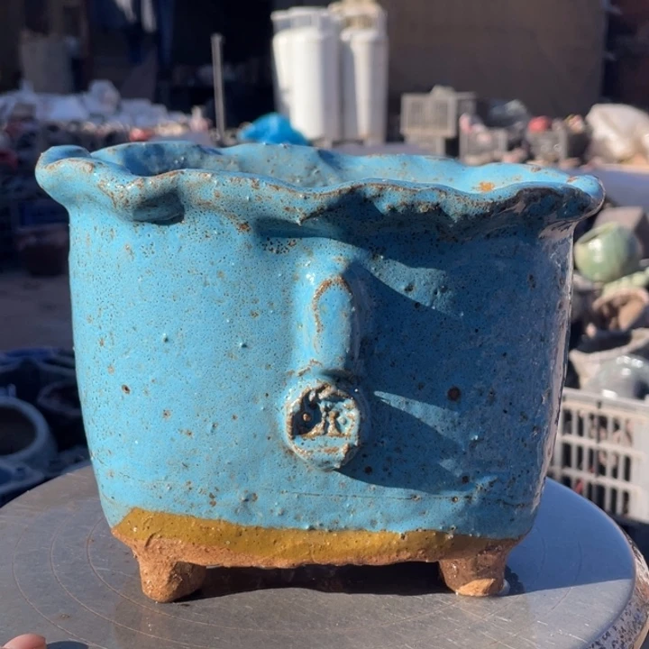 陶瓷制品不退不换