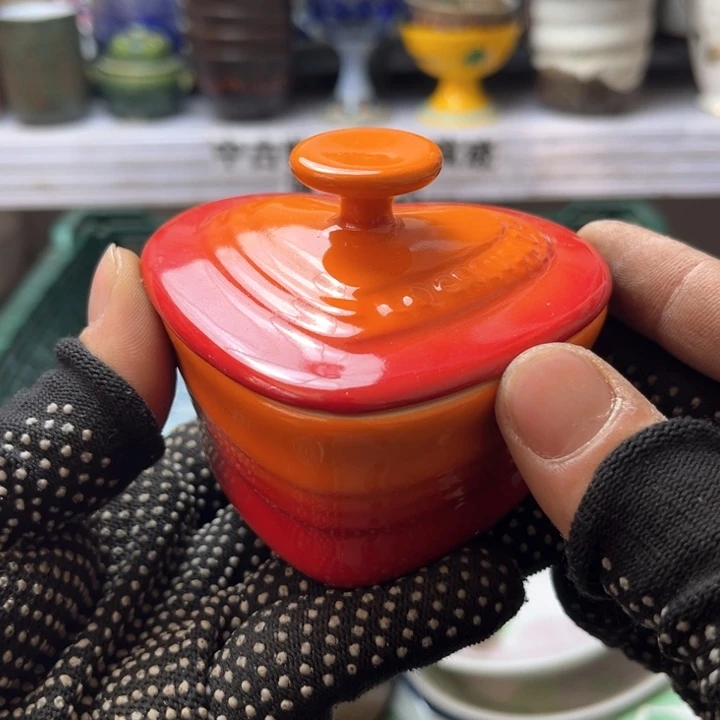 碗水滴瓷器水滴瓷器