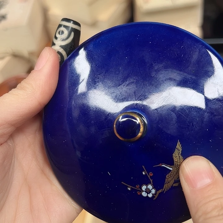 瓷器工艺品陶瓷器皿F****o