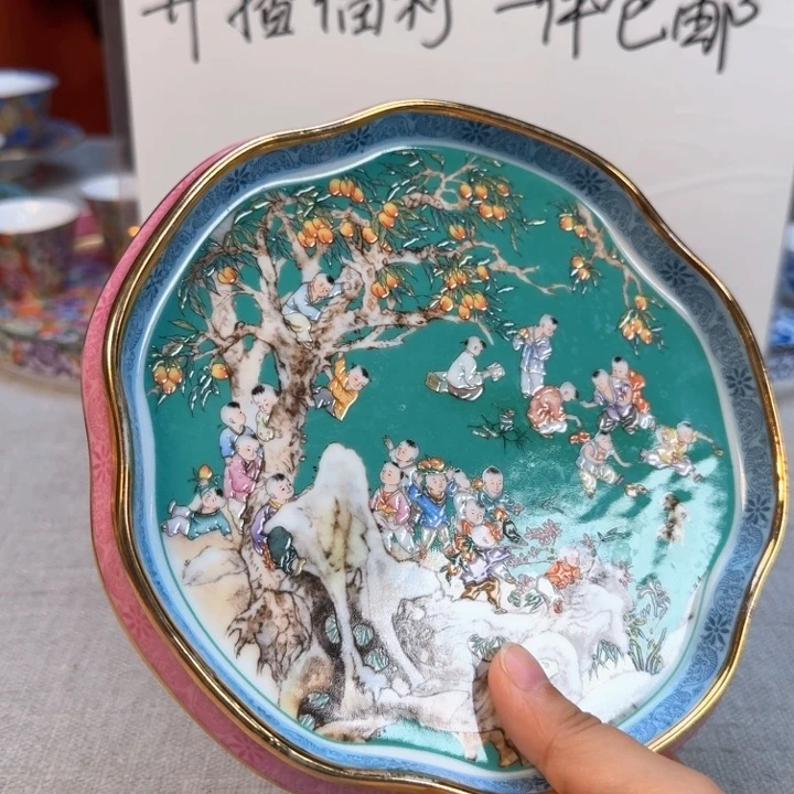 景德镇陶瓷景德镇瓷器