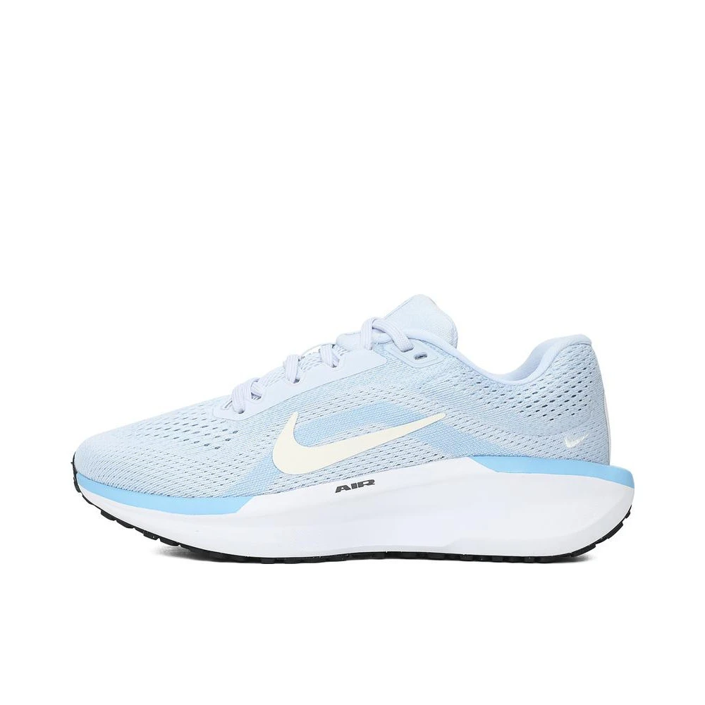 NIKE耐克双旦女子运动跑鞋WMNS AIR WINFLO 11跑步鞋FJ9510-007
