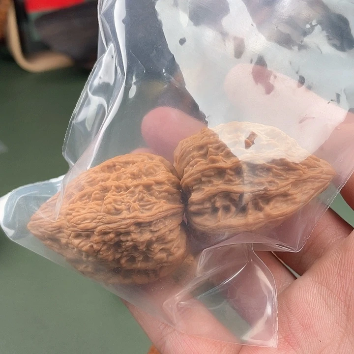 核桃手串/手链珍****?塔尖福利