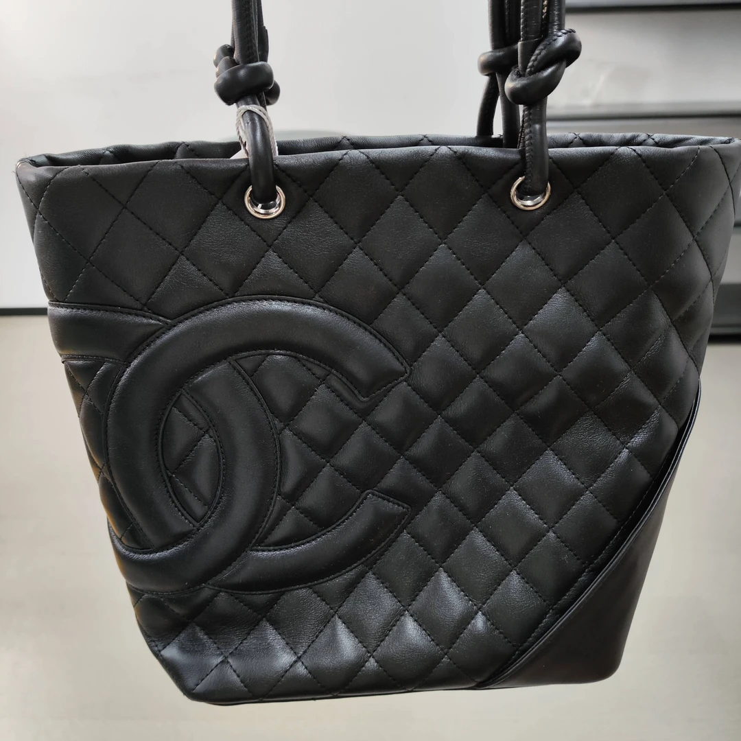 95新 Chanel/香奈儿 /KIKI/单肩包/16387288