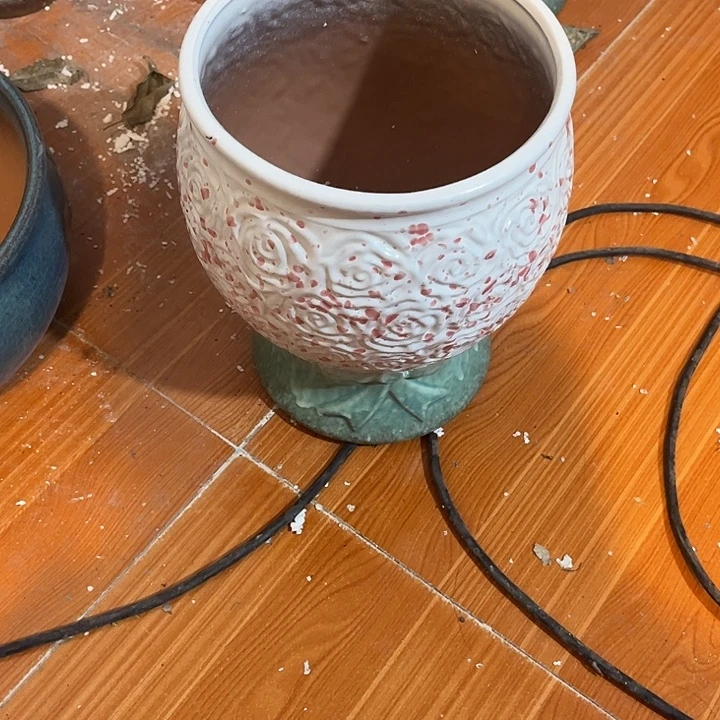 泥塑自产自销模式