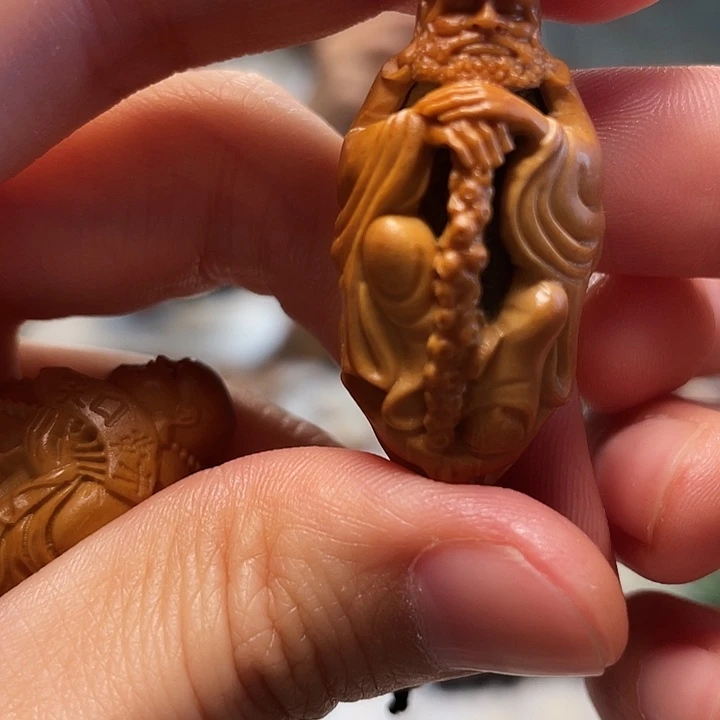 橄榄核手串/手链橄榄核