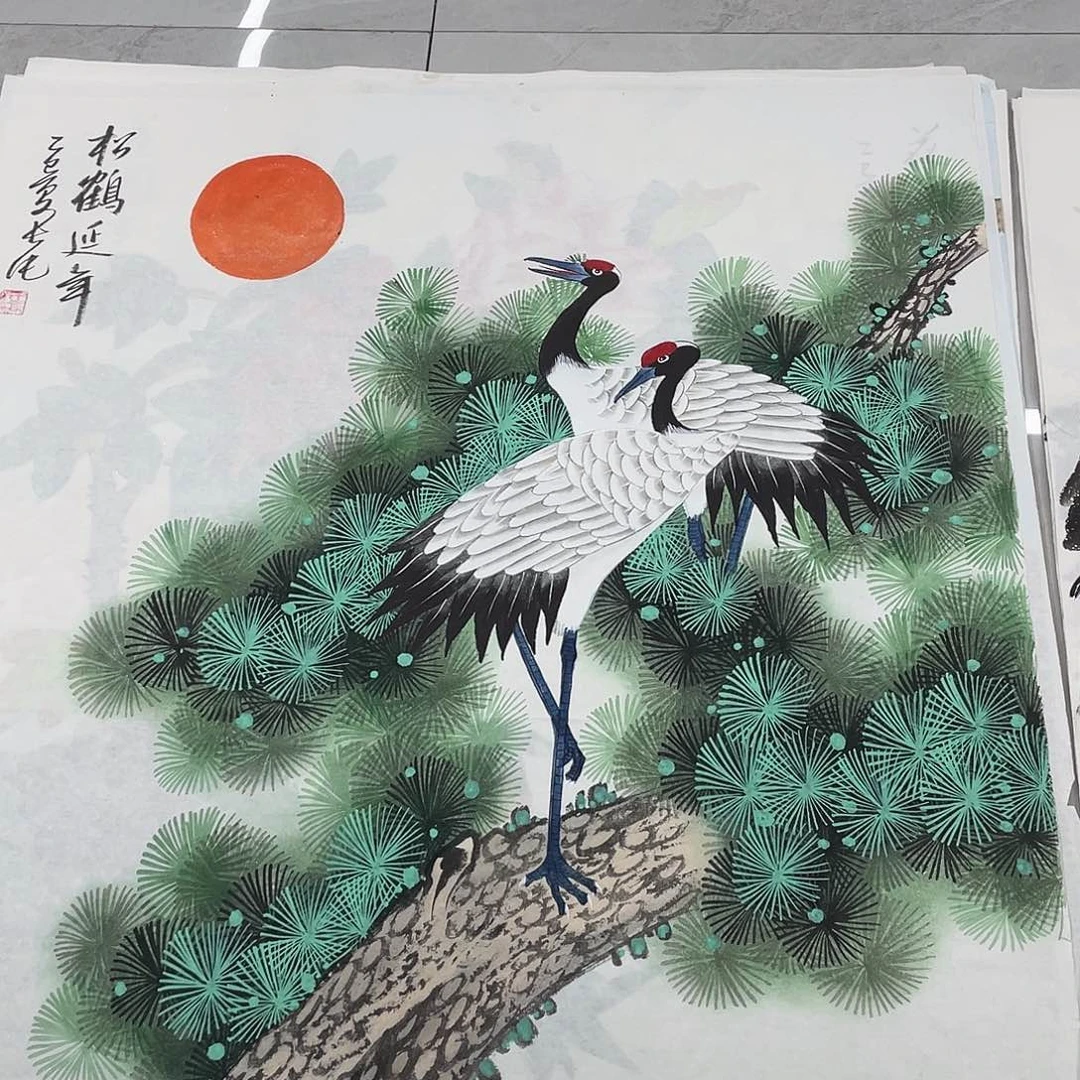 国画展展展重中之重重中之重