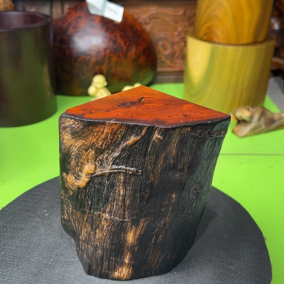 w***d大果紫檀（缅甸花梨）