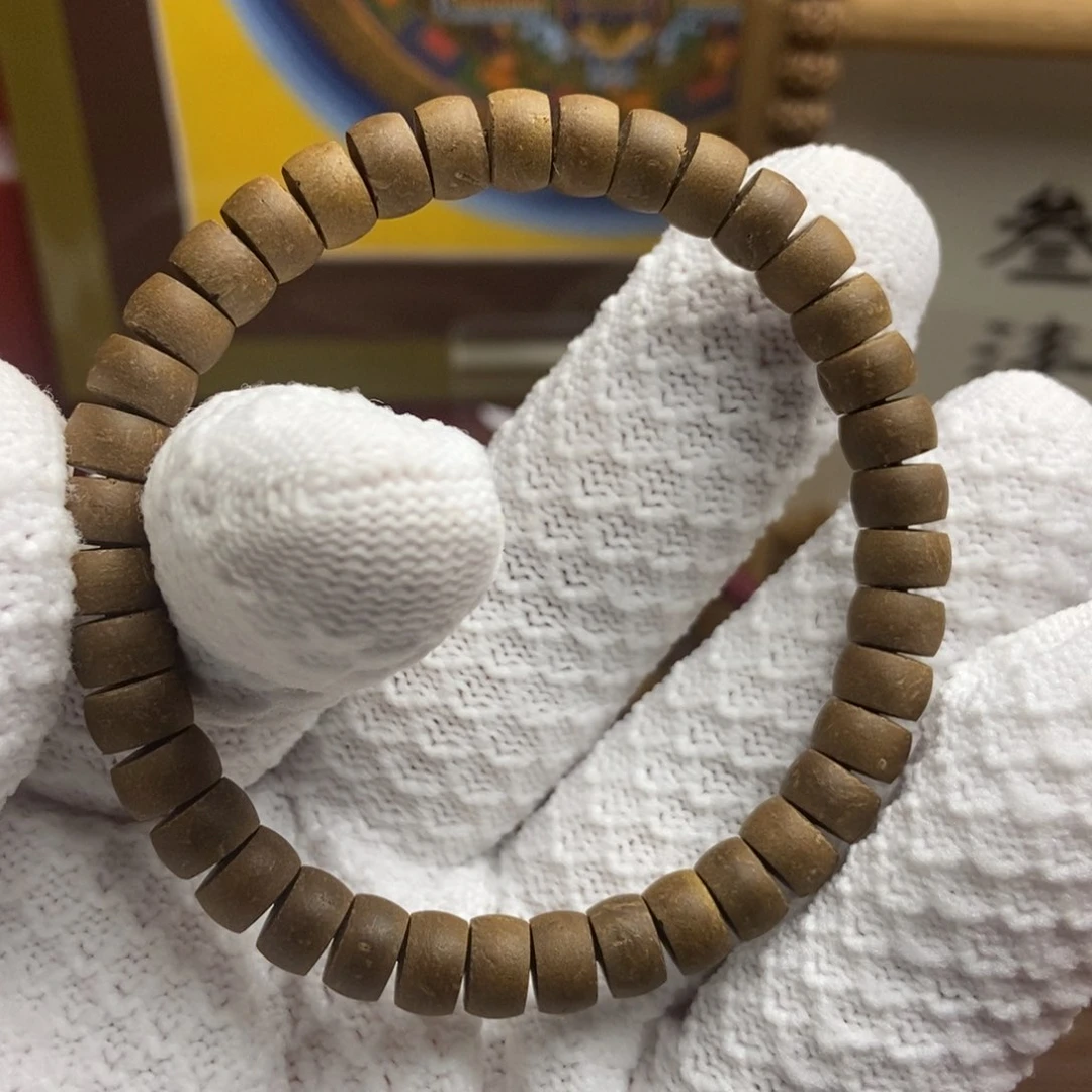 椰蒂吊坠原生态椰蒂8