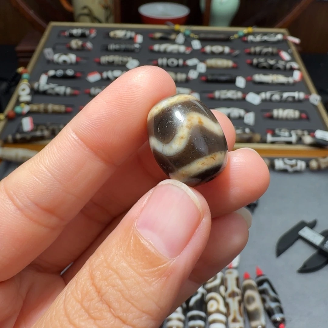 玛瑙/玉髓颈饰未镶嵌94