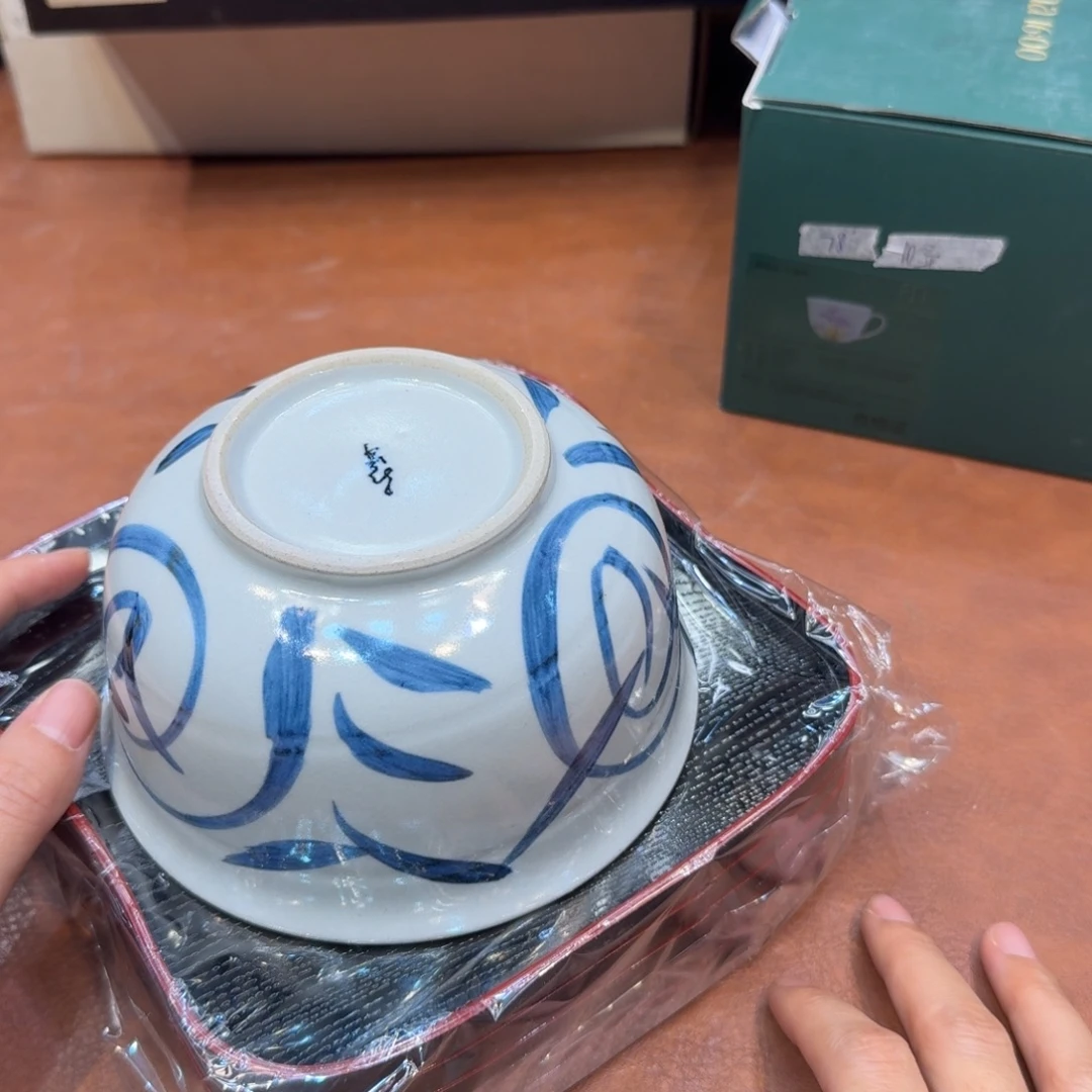 小狐狸瓷器精选推荐好物