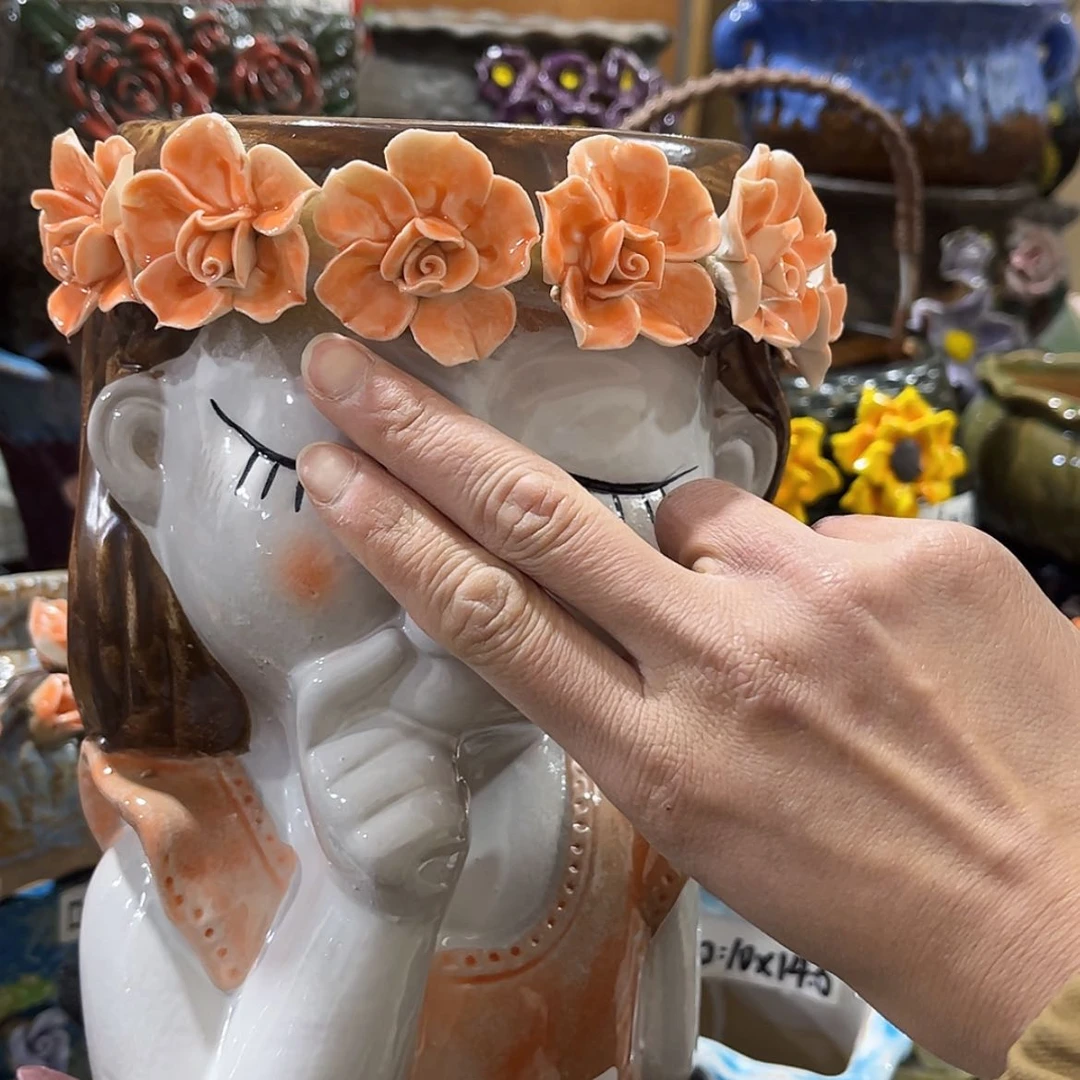 【闪购商品】红陶福利