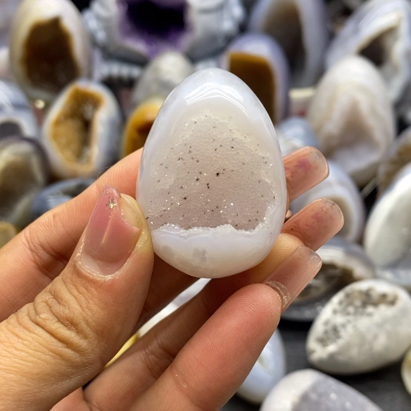 【闪购商品】水晶大型摆件（非配饰）未镶嵌✨*✨