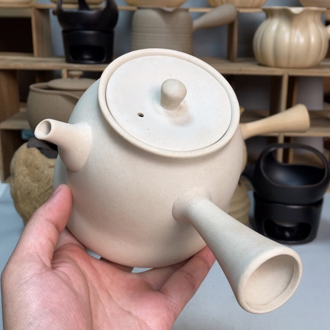 【闪购商品】壶老段烧陶瓷茶器！