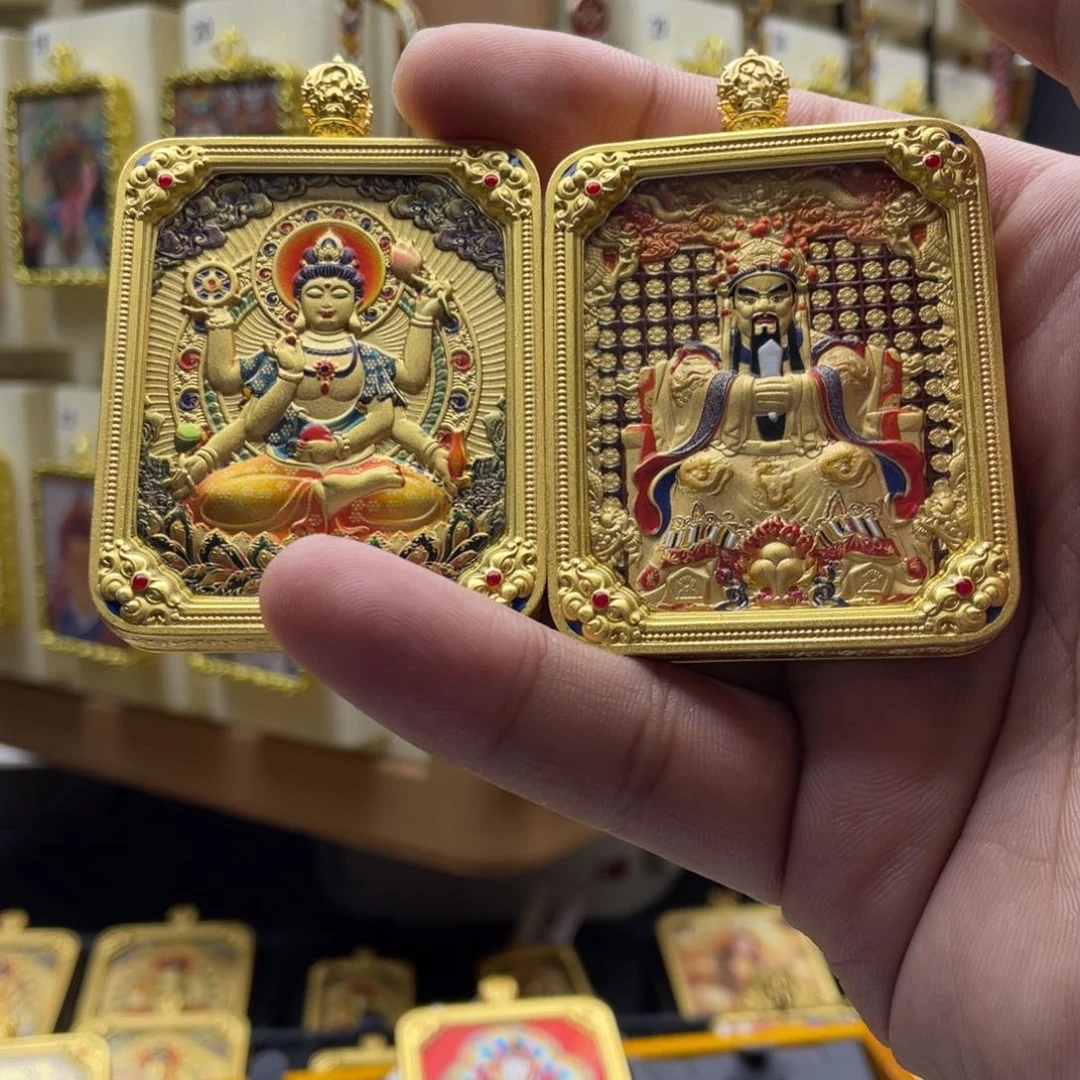 吊坠恐***鸟唐卡一步到位链接