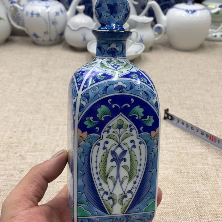 瓷片这种情况就是