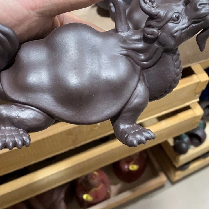紫砂茶宠555555588866