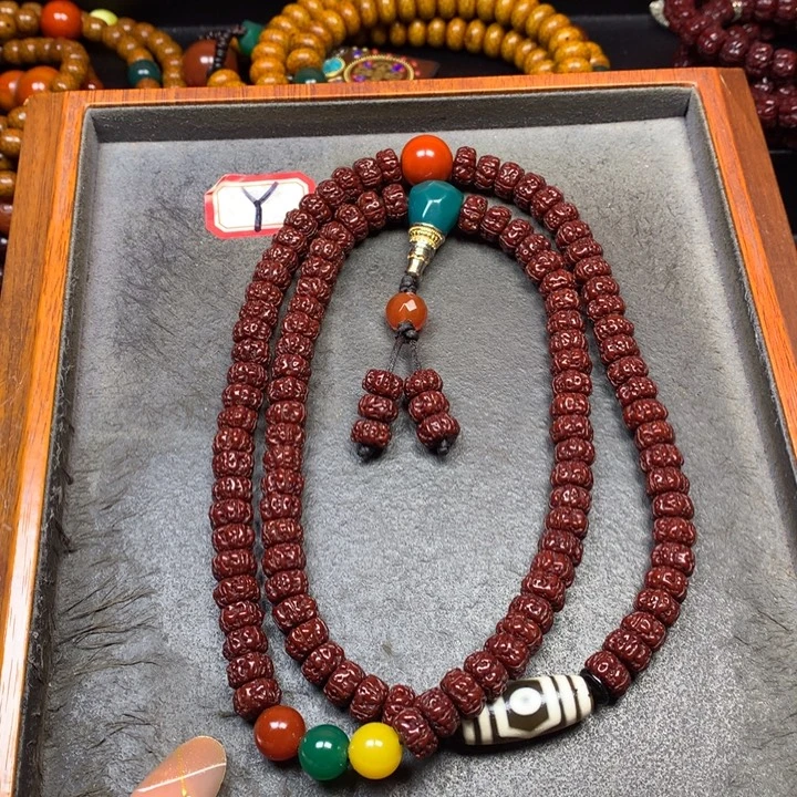 金刚菩提吊坠菩提