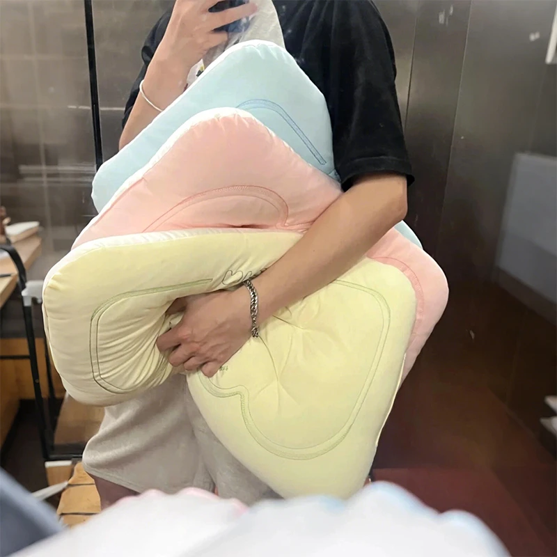 凉感枕头夏季成人专用凉枕女生睡觉舒适宝宝四季通用护颈椎助睡眠