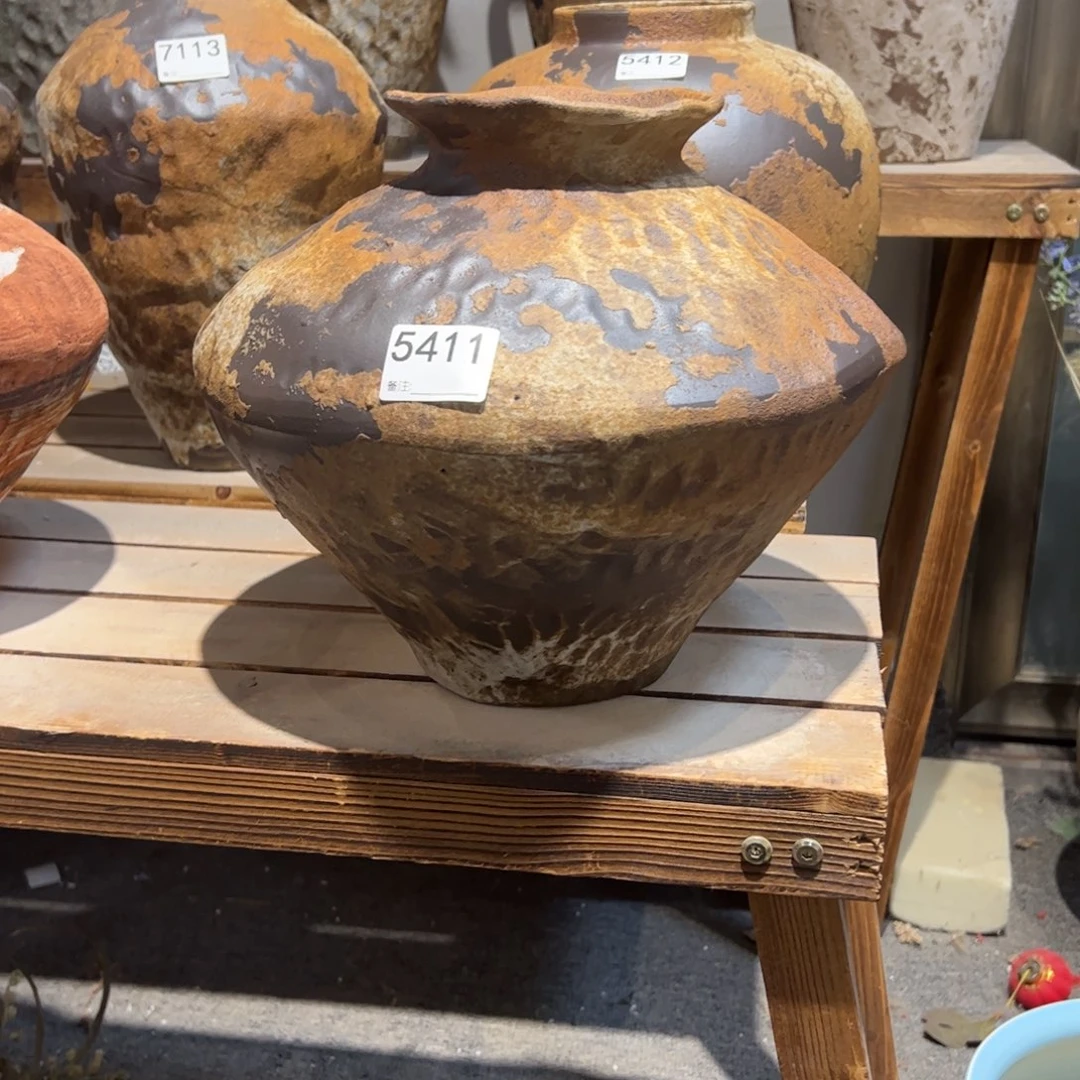 瓷片5411高26口9默认无孔的