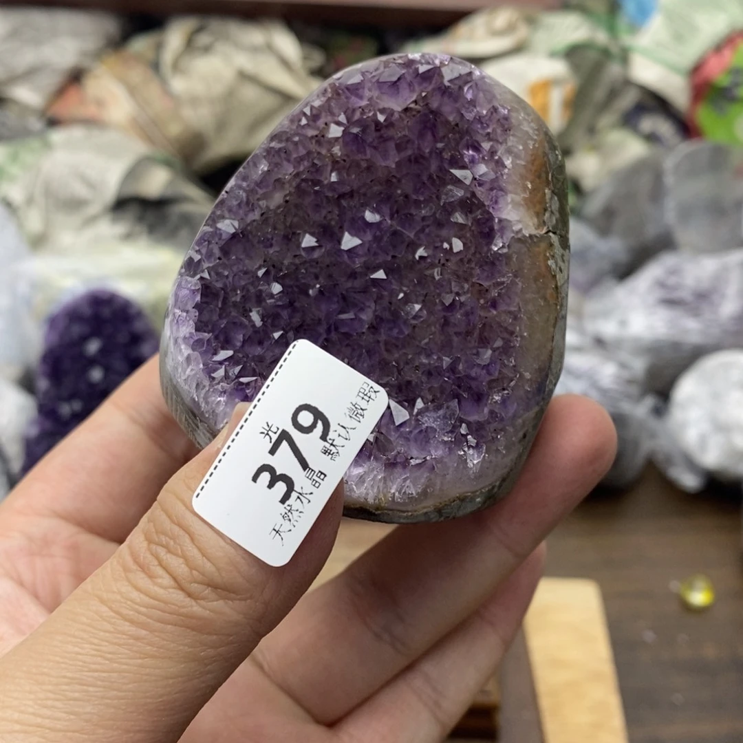 【闪购商品】水晶大型摆件（非配饰）未镶嵌