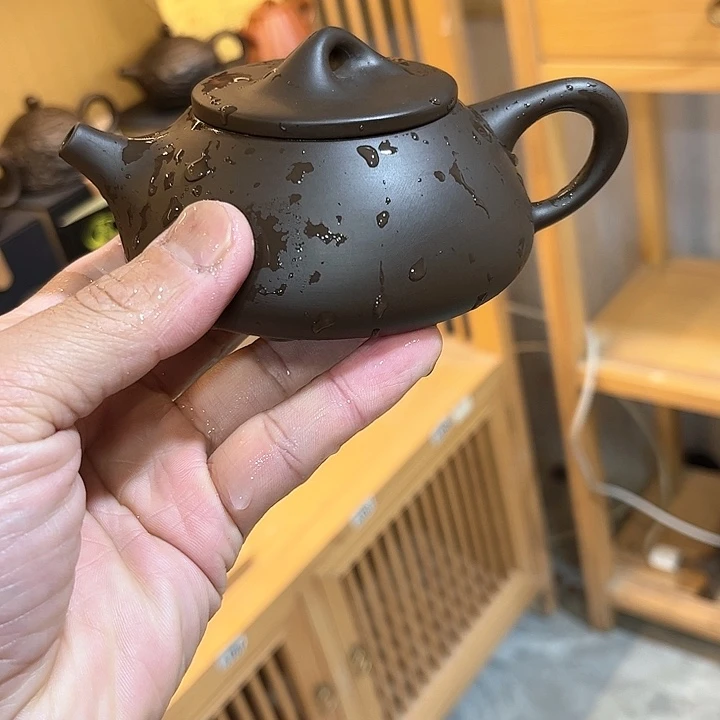 紫砂茶壶紫砂茶具