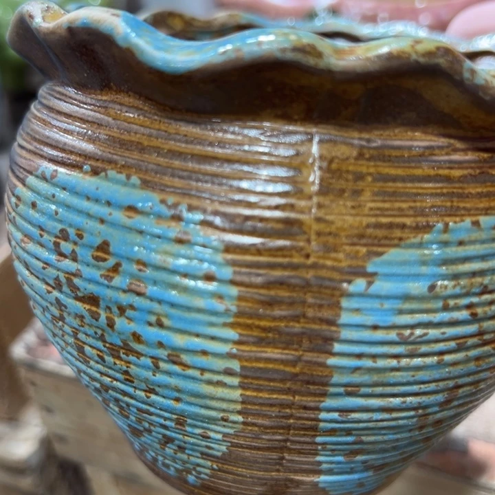 口径不清楚问客服