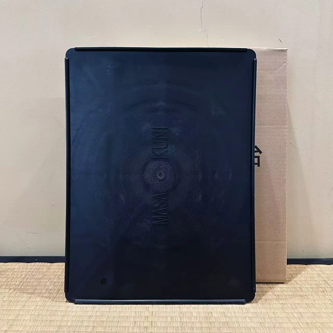 盆景转盘中号40X30cm包邮