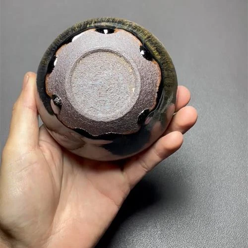 【闪购商品】茶盏-瑕疵-510.........