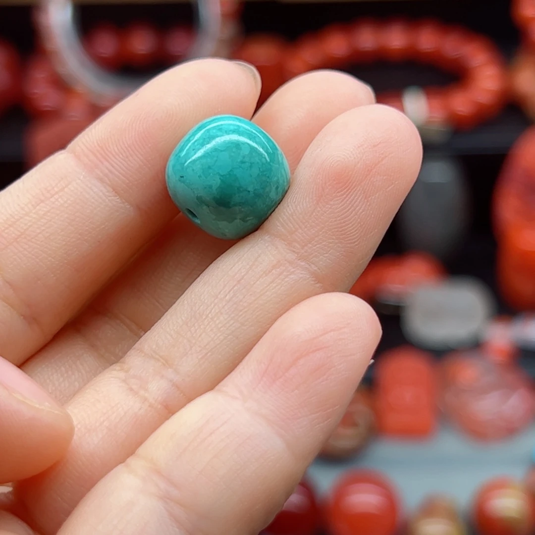 玛瑙/玉髓配饰未镶嵌用****8