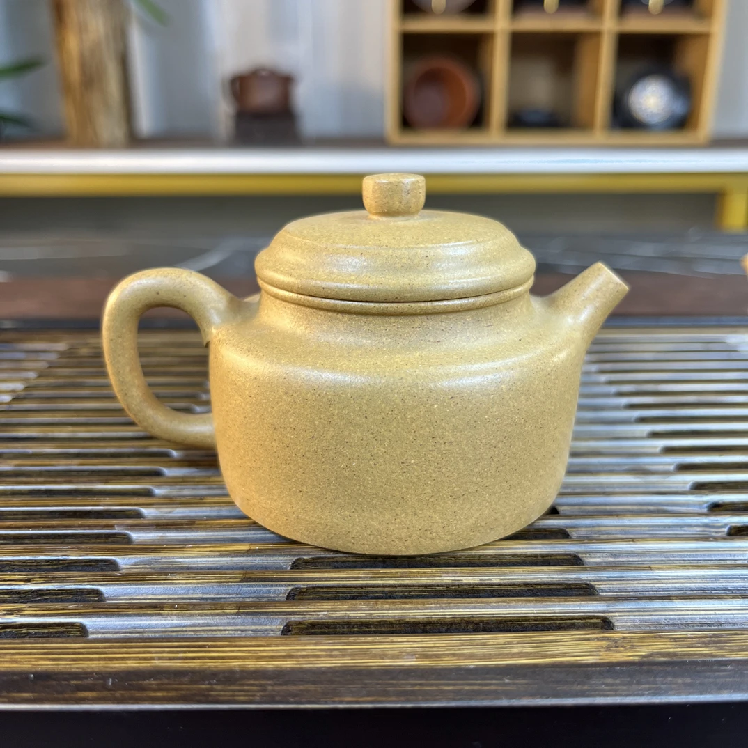 福利款半手工黄金段140cc德钟（微瑕晃盖）