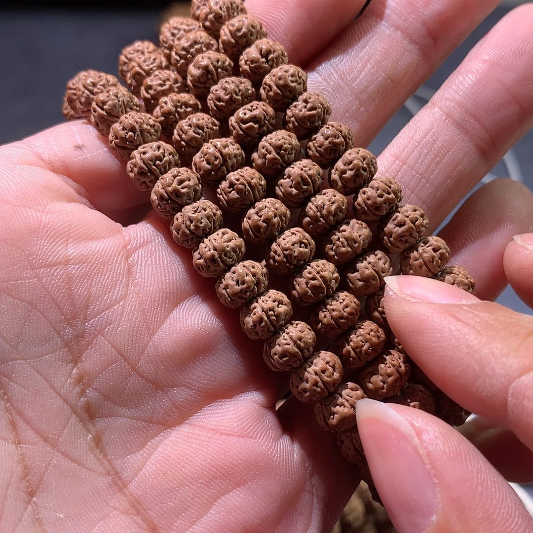 金刚菩提吊坠泅***尔老树王