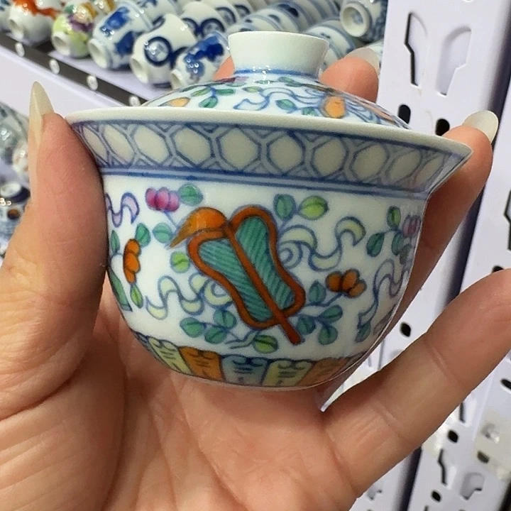 陶瓷艺术品收藏陶瓷