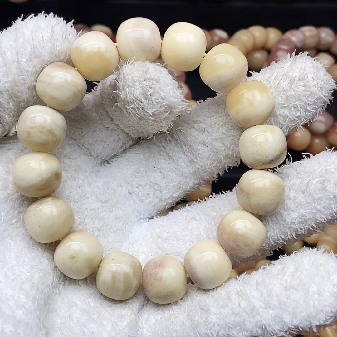 手串/手链驼骨手串14