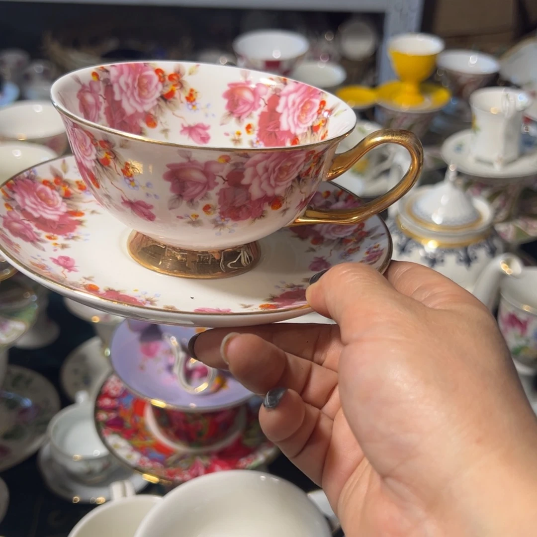 凡间陶瓷家居生活馆