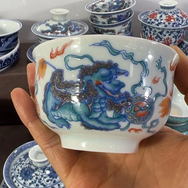 全场景德镇陶瓷景德镇陶瓷
