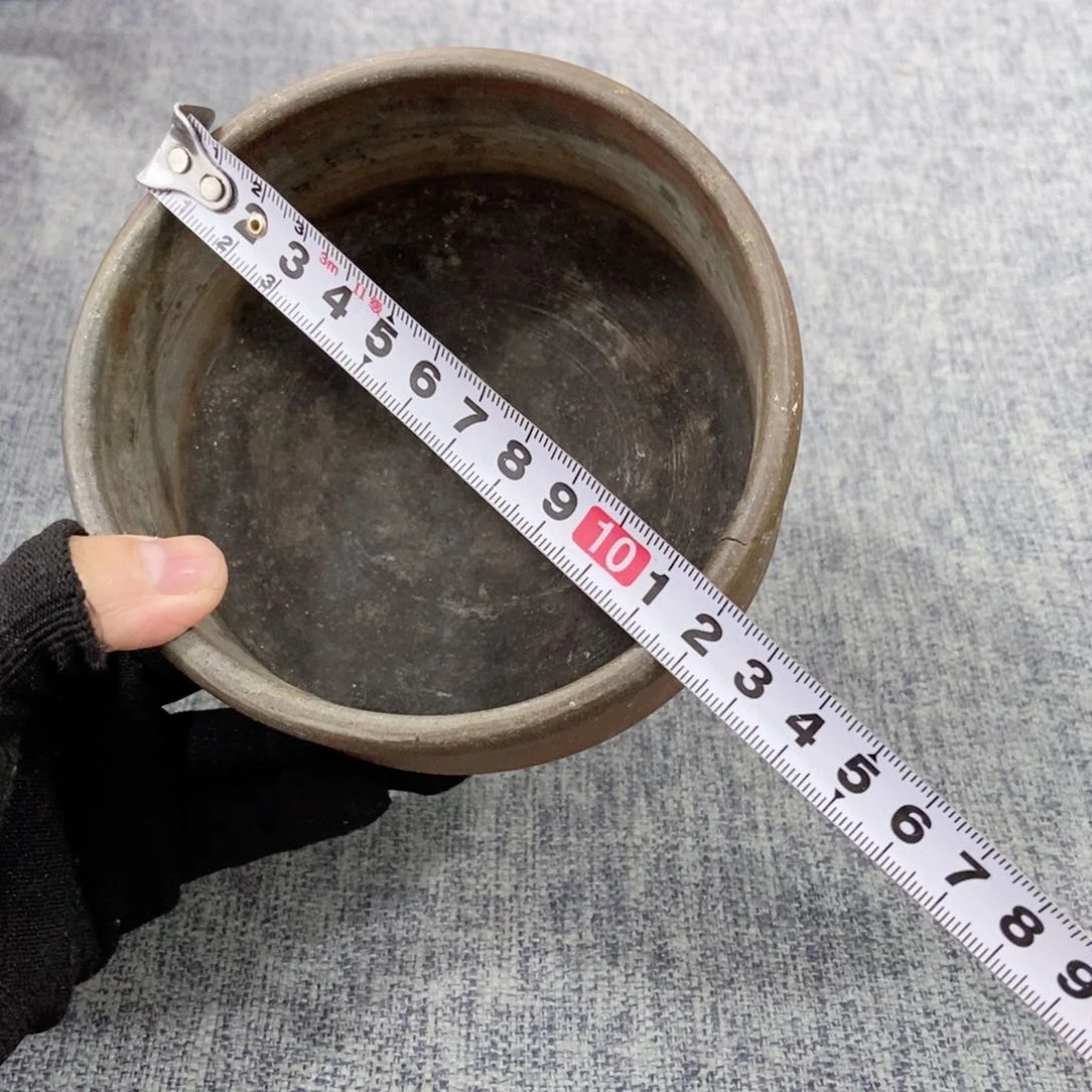 紫砂茶杯非常满意好看得物件