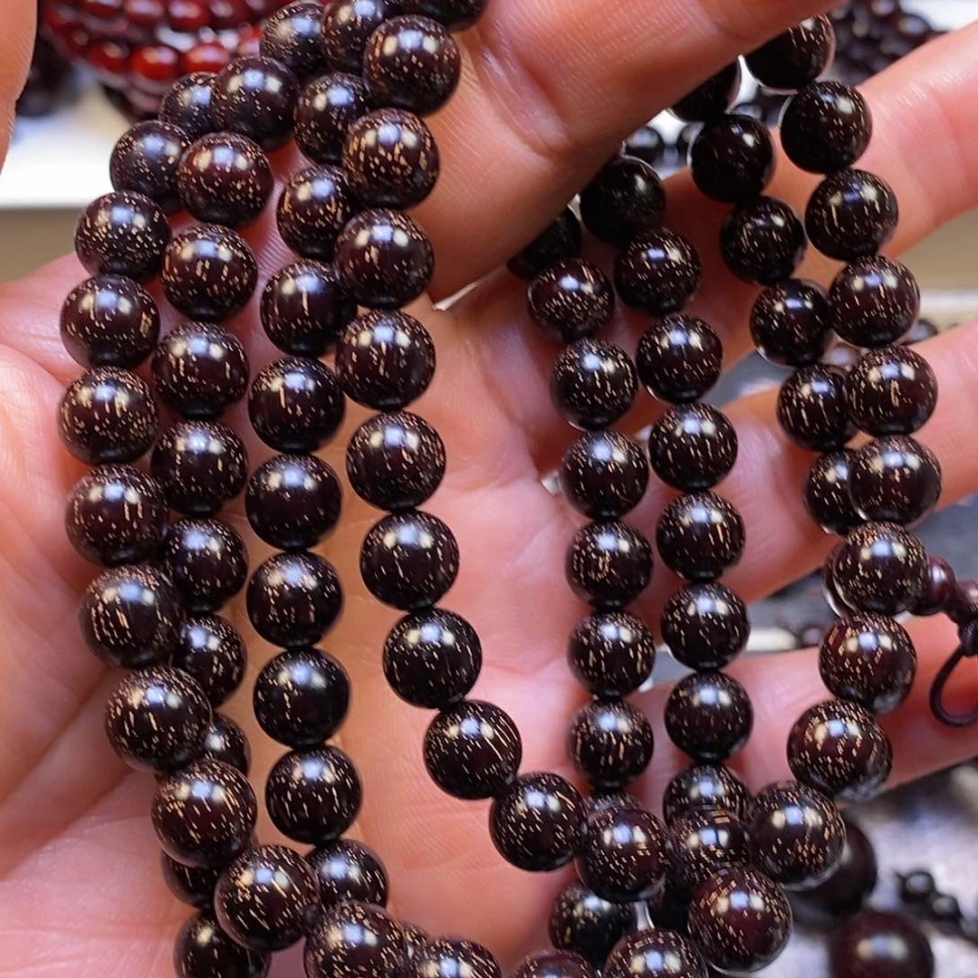 檀香紫檀（小叶紫檀）風****林0.8爆星