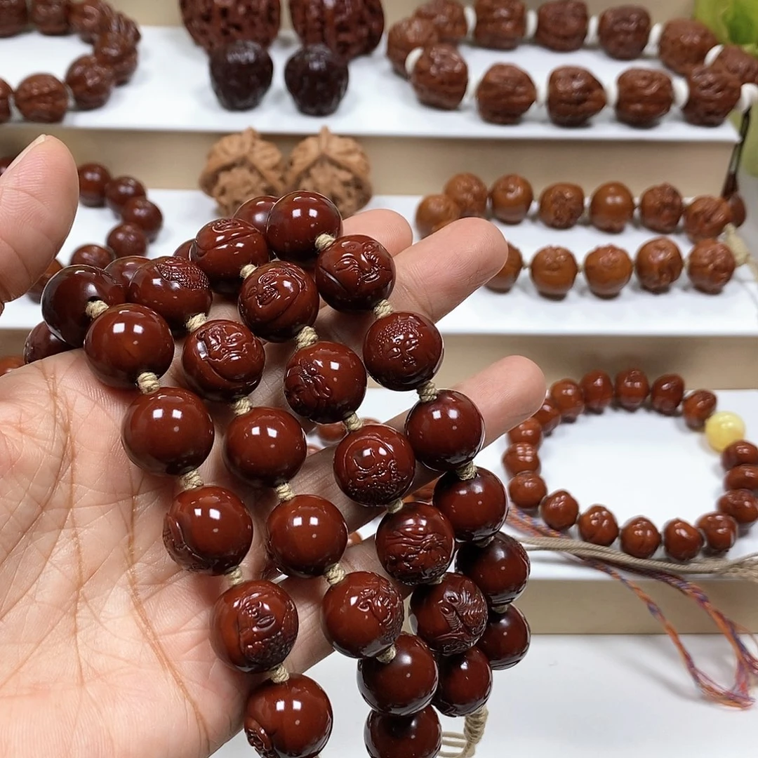 橄榄核吊坠飞*橄榄核