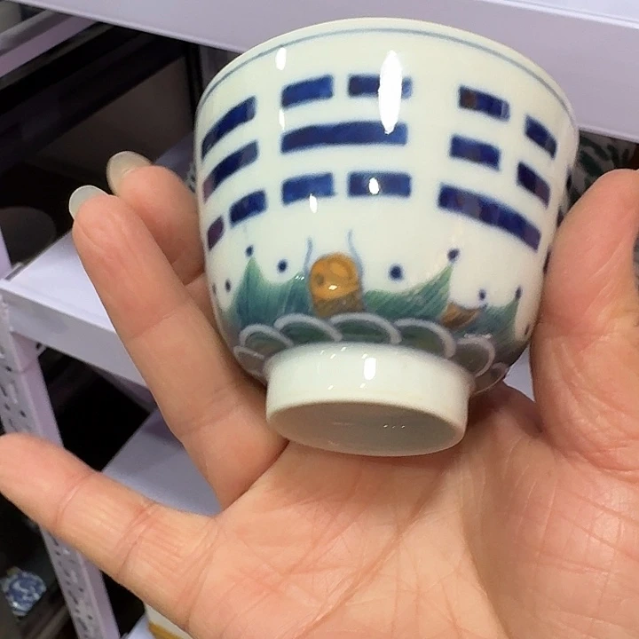 陶瓷艺术品收藏陶瓷