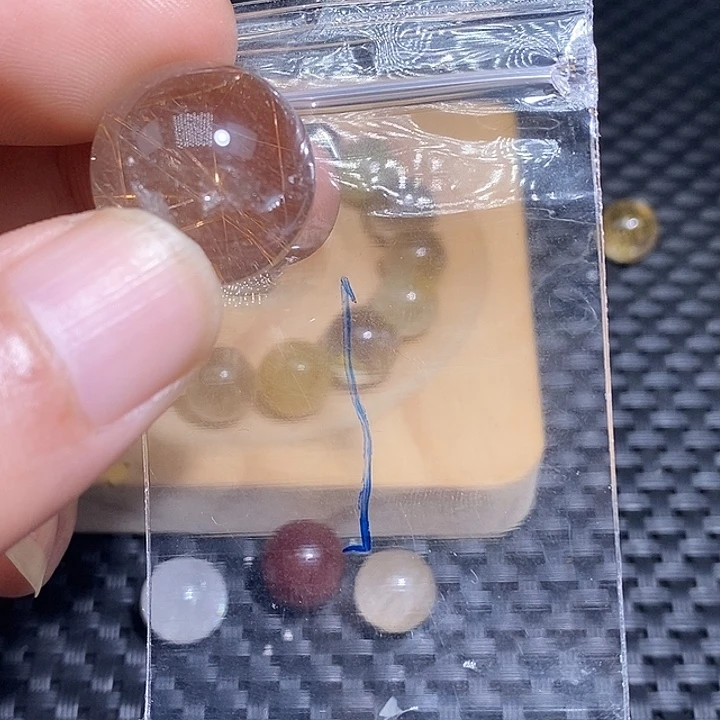 A***M未镶嵌手链发晶未镶嵌手链发晶