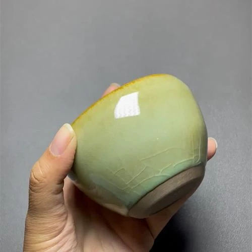【闪购商品】茶盏-535............