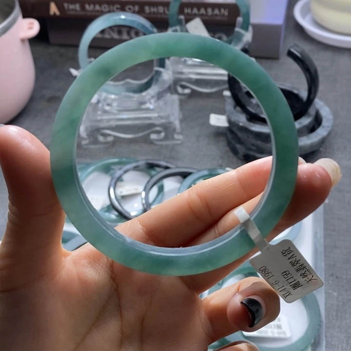 未镶嵌定制定制翡翠60
