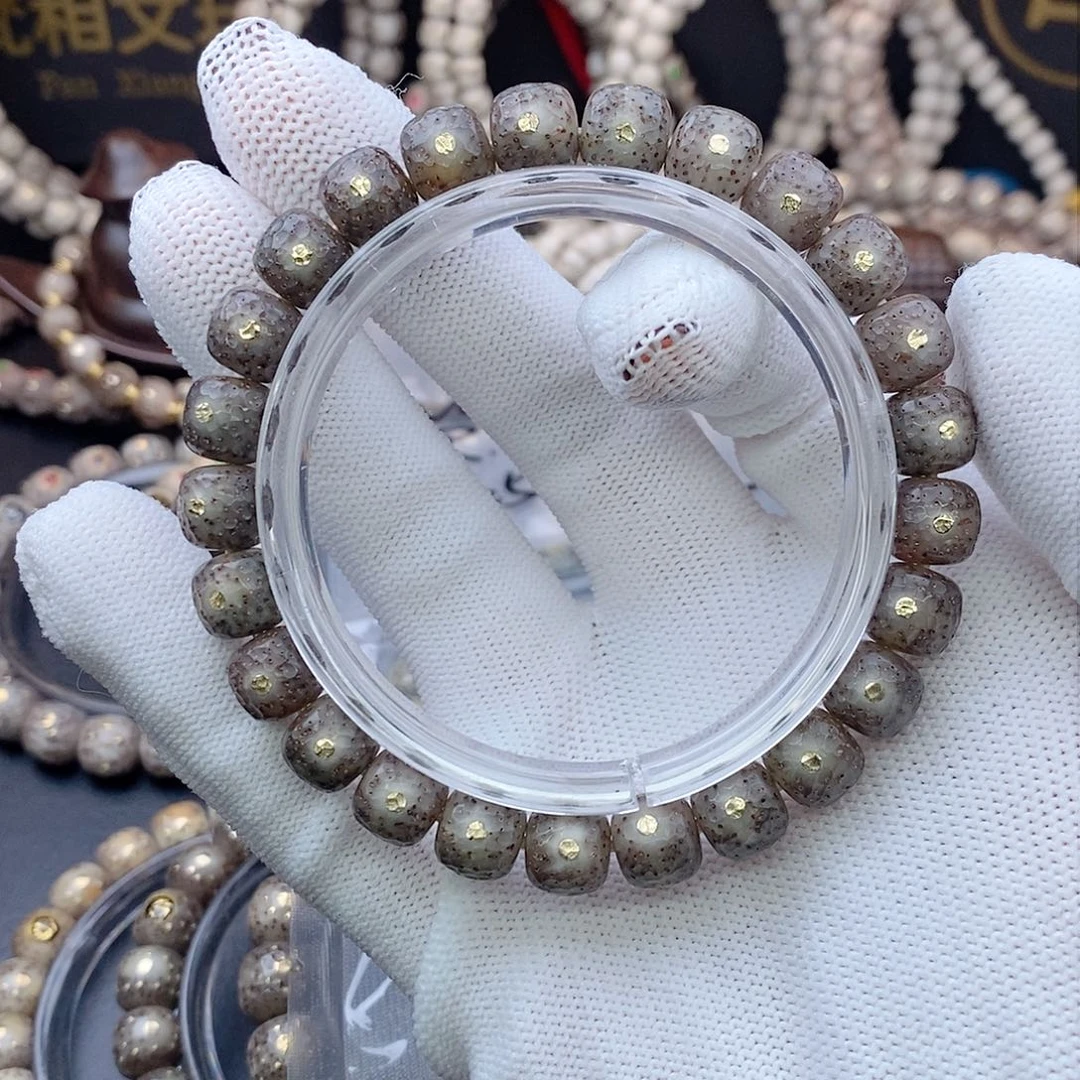 手串星月菩提星月