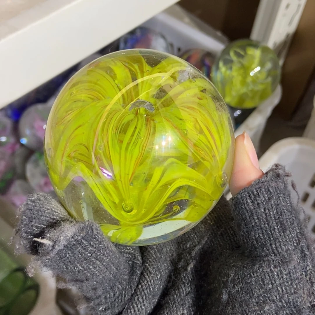 琉璃手工艺品结晶5555585885666599